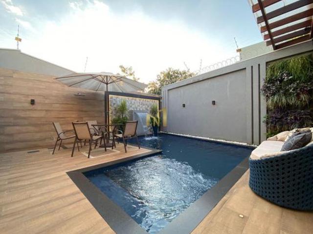 Casa venda em São Lourenço, Campo Grande