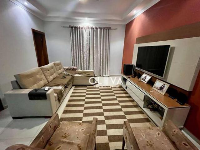 Casa venda em São José do Rio Preto