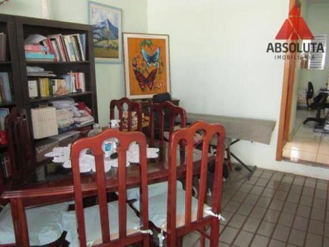 Casa venda em Americana