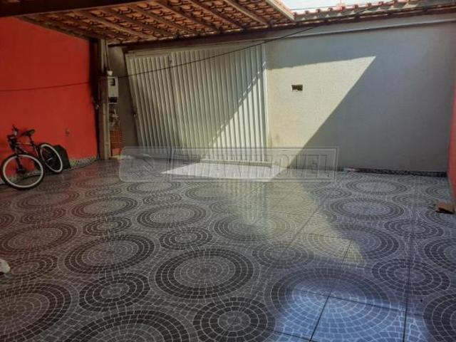 Casa venda em Votorantim