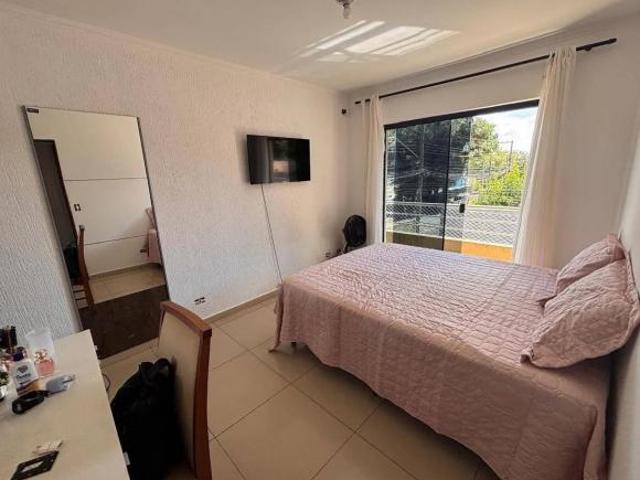 Casa venda em Vila Nova Aparecida, Mogi das Cruzes