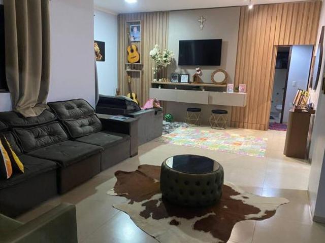 Casa venda em Região Geográfica Imediata de Dourados, Dourados