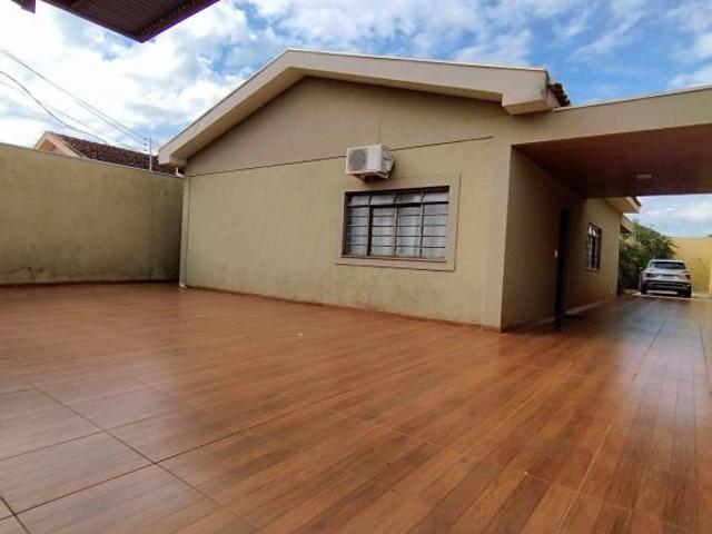 Casa venda em Região Geográfica Imediata de Dourados, Dourados
