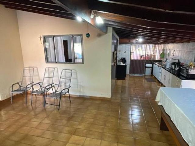 Casa venda em Região Geográfica Imediata de Dourados, Dourados