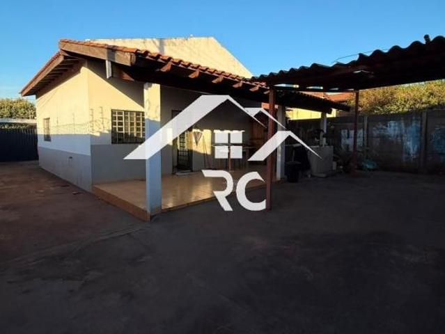 Casa venda em Região Geográfica Imediata de Rio Verde, Rio Verde