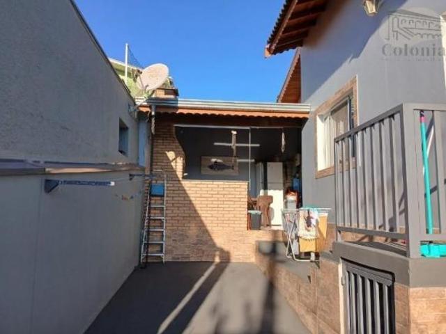 Casa venda em Região Imediata de Jundiaí, Itupeva