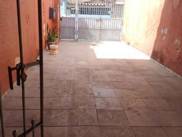 Casa venda em Vila Rosária, São Paulo