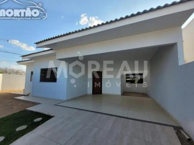 Casa venda em Sinop, Região Geográfica Intermediária de Sinop