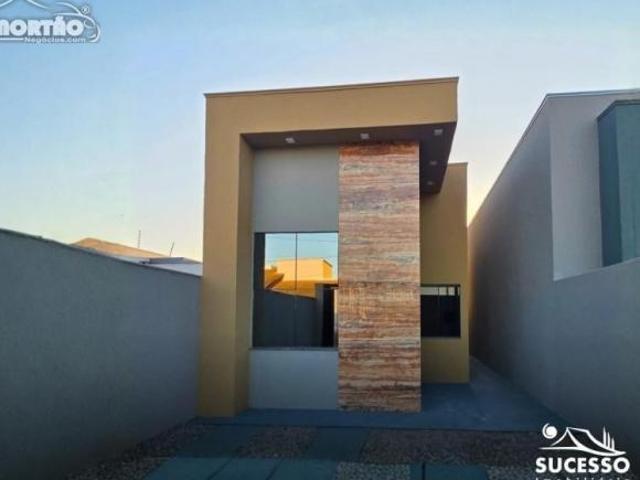 Casa venda em Sinop, Região Geográfica Intermediária de Sinop