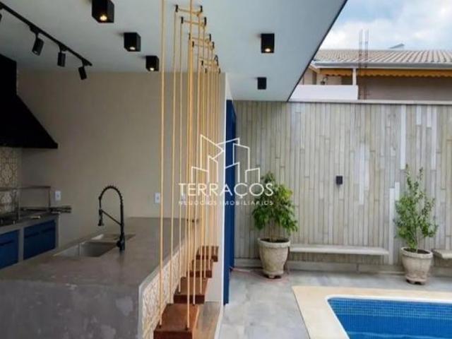 Casa venda em Jardim Santa Bárbara, Itupeva
