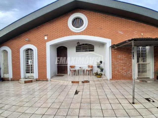 Casa venda em Jardim Sandra, Sorocaba