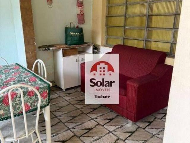 Casa venda em Região Imediata de Taubaté-Pindamonhangaba, Região Metropolitana do Vale do Paraíba e Litoral Norte