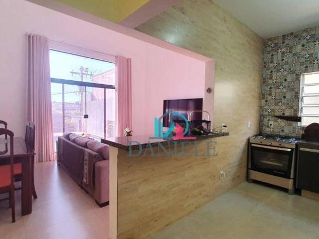 Casa venda em Araraquara