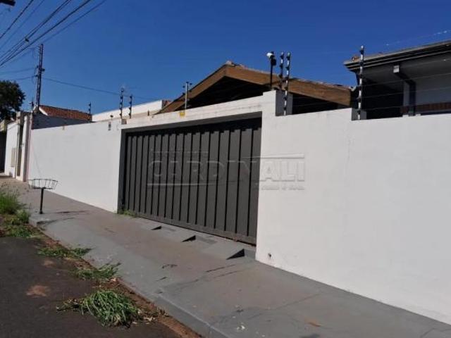 Casa venda em Araraquara