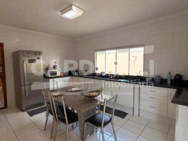 Casa venda em Araraquara