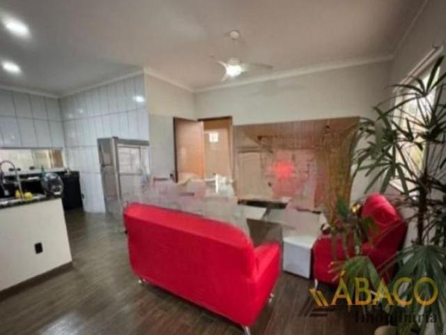 Casa venda em São Carlos