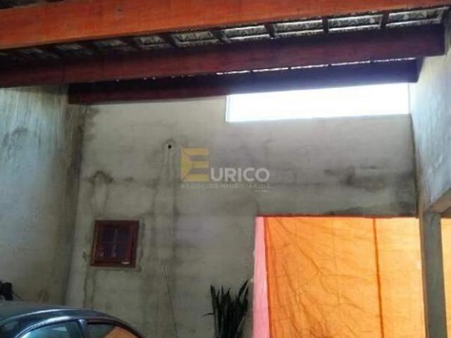 Casa venda em Jardim Água das Flores, Jundiaí