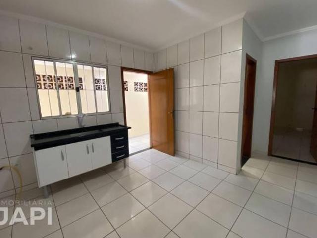Casa venda em Jardim Água das Flores, Jundiaí