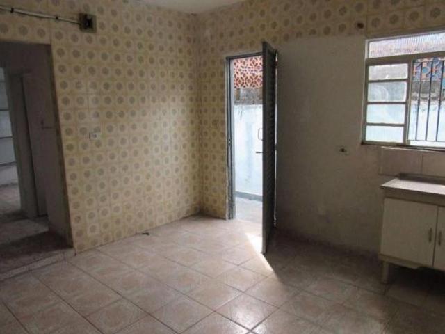 Casa venda em Jardim Tamassia, Guarulhos