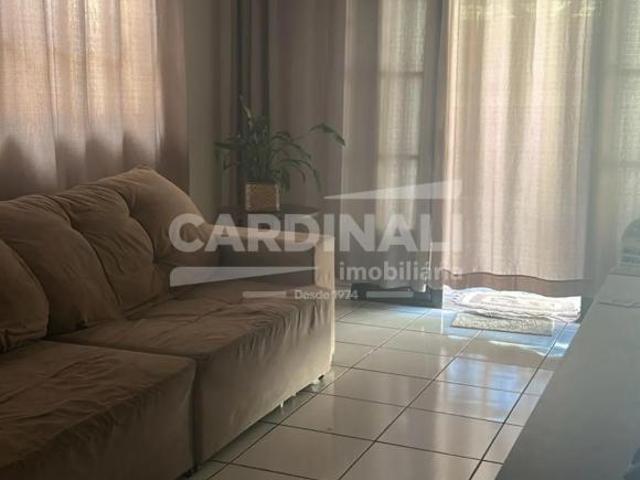 Casa venda em Araraquara