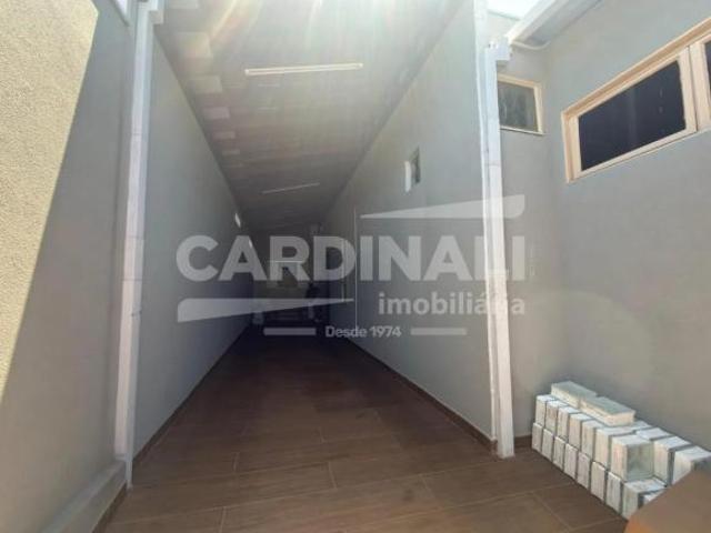 Casa venda em Região Imediata de Araraquara, Araraquara