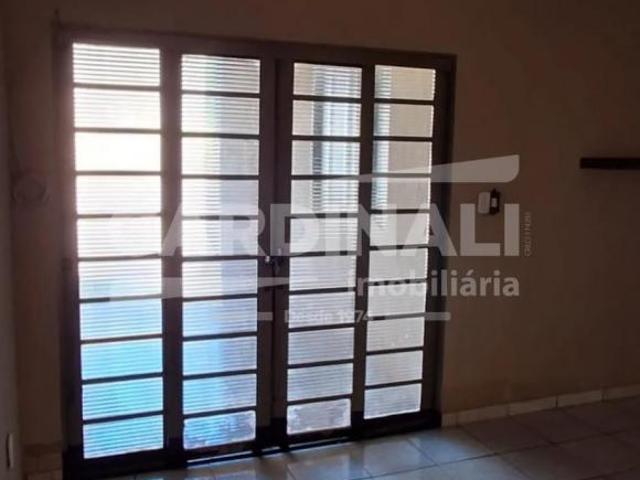 Casa venda em Araraquara