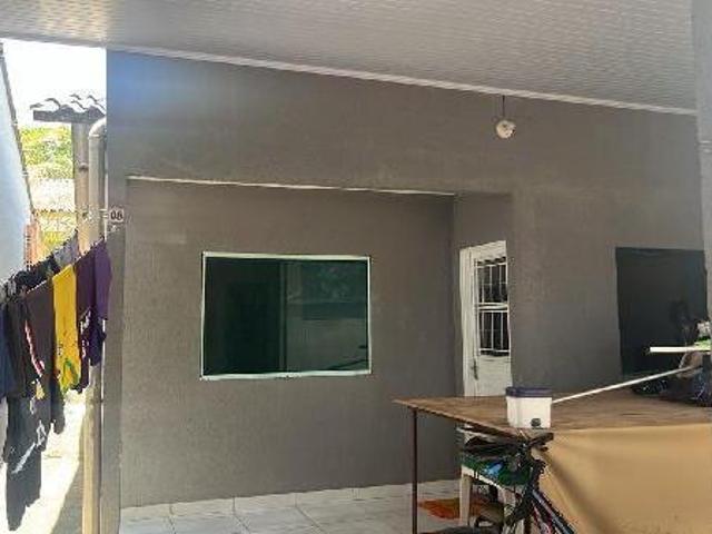Casa venda em Região Geográfica Imediata de Águas Lindas de Goiás, Região Integrada de Desenvolvimento do Distrito Federal e Entorno