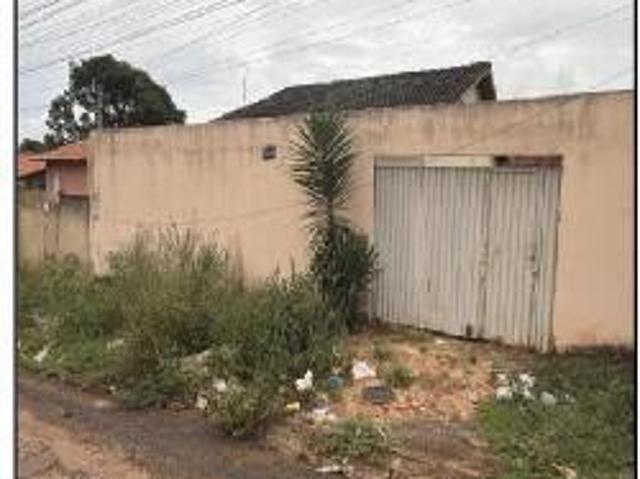 Casa venda em Região Geográfica Imediata de Águas Lindas de Goiás, Região Integrada de Desenvolvimento do Distrito Federal e Entorno