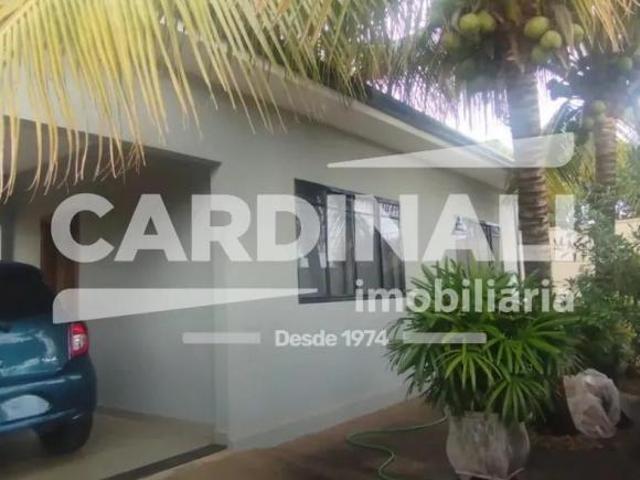 Casa venda em Região Imediata de Araraquara, Araraquara