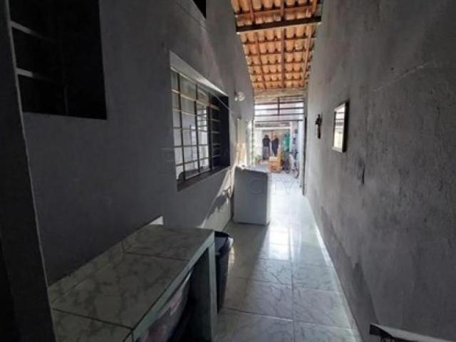 Casa venda em Várzea Paulista