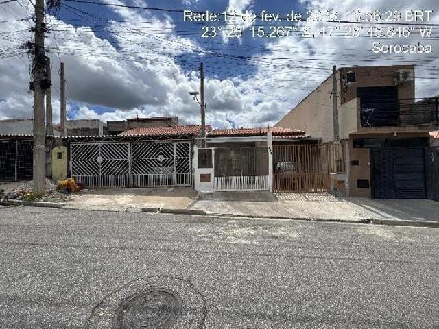 Casa venda em Região Imediata de Sorocaba, Região Metropolitana de Sorocaba