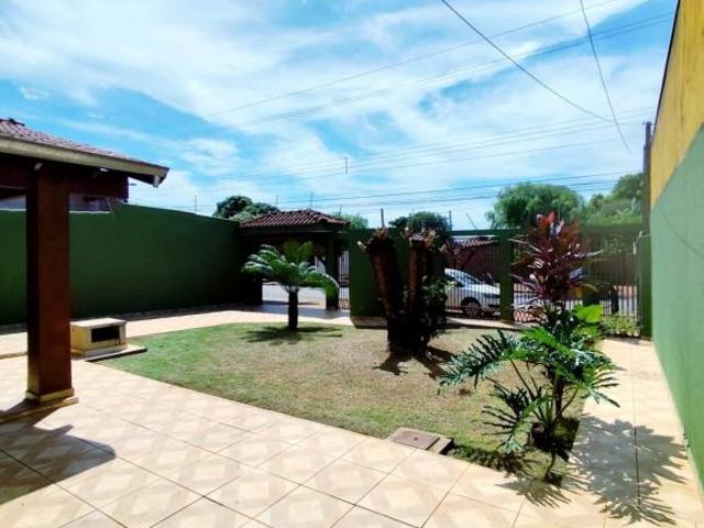 Casa venda em Região Geográfica Imediata de Dourados, Dourados