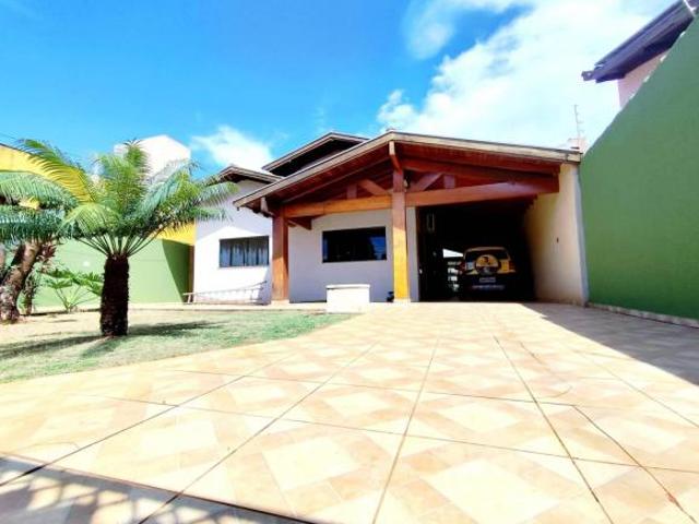 Casa venda em Região Geográfica Imediata de Dourados, Dourados