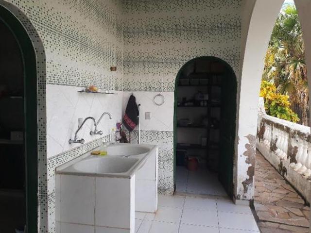 Casa venda em Santa Marta, Cuiabá