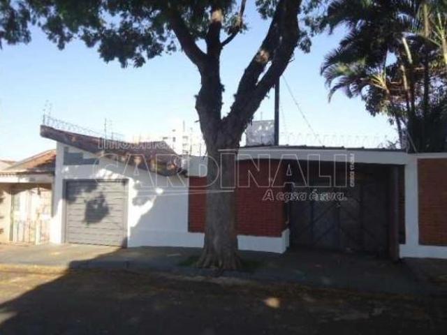 Casa venda em Região Imediata de São Carlos, São Carlos