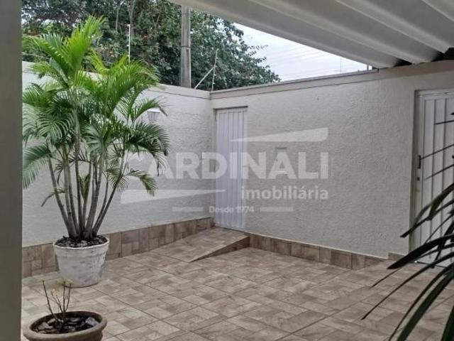 Casa venda em Região Imediata de São Carlos, São Carlos