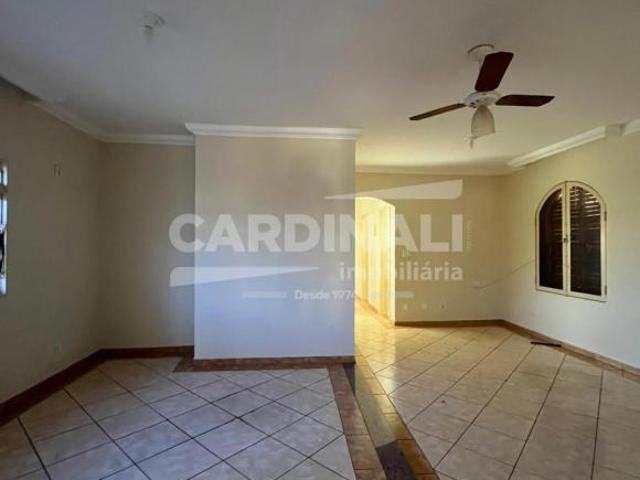 Casa venda em São Carlos