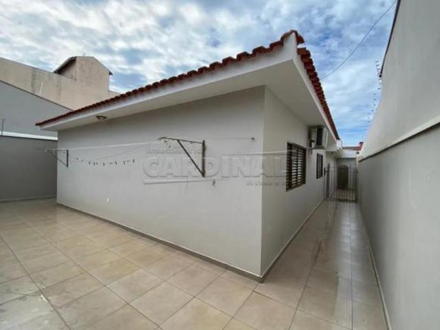 Casa venda em Região Imediata de São Carlos, São Carlos