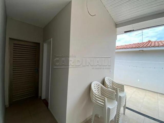 Casa venda em Região Imediata de São Carlos, São Carlos