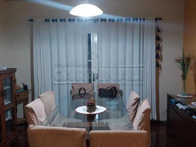 Casa venda em Região Imediata de São Carlos, São Carlos