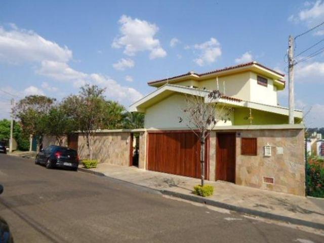 Casa venda em Região Imediata de São Carlos, São Carlos