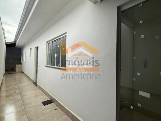 Casa venda em Jardim Santa Rita de Cássia, Santa Bárbara d'Oeste
