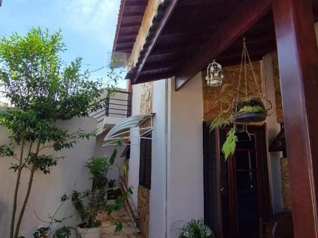 Casa venda em Região Urbana Homogênea XV, Poços de Caldas