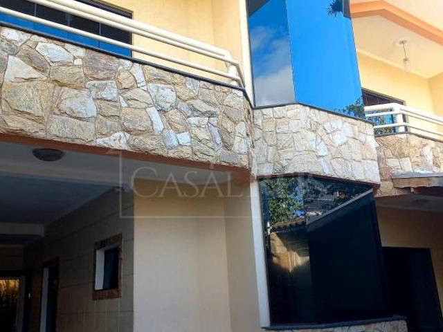 Casa venda em Região Urbana Homogênea XV, Poços de Caldas