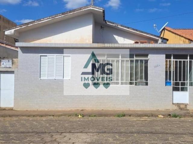 Casa venda em Santa Tereza, Três Corações