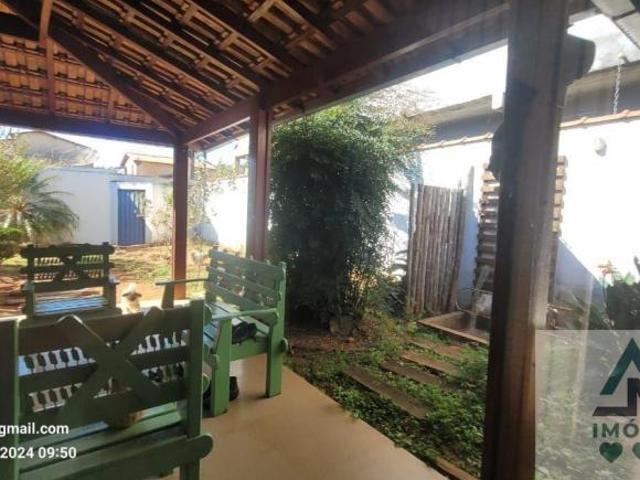 Casa venda em Santa Tereza, Três Corações