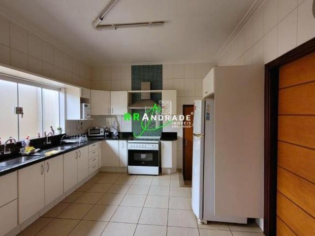Casa venda em Jardim Santana, Franca