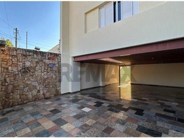 Casa venda em Jardim Colina, Americana