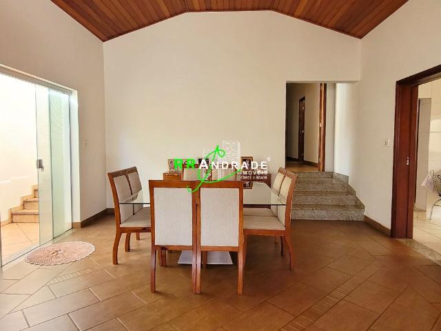 Casa venda em Franca, Região Geográfica Intermediária de Ribeirão Preto