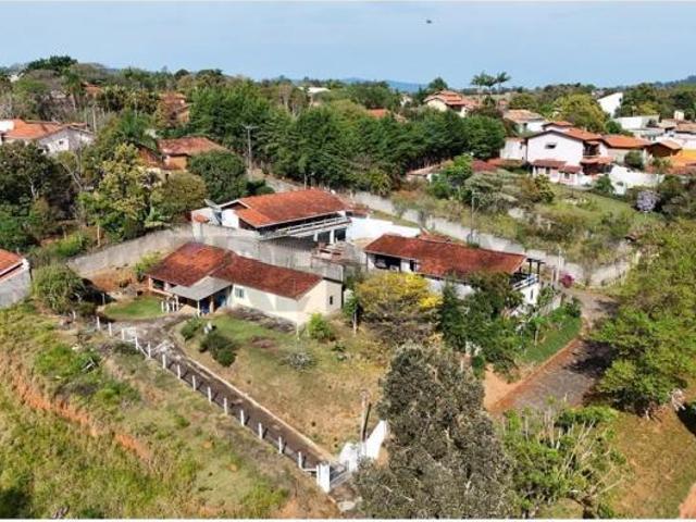 Casa venda em Piracaia